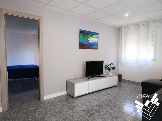 1 bedroom Flat for sale in Benicarló - € 125,000 (Ref: 9379492)