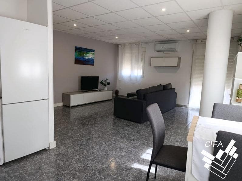 1 chambre Appartement à vendre à Benicarlo - 125 000 € (Ref: 9379492)