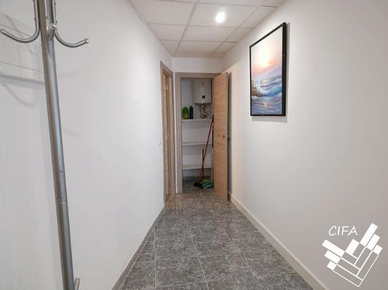 1 chambre Appartement à vendre à Benicarlo - 125 000 € (Ref: 9379492)