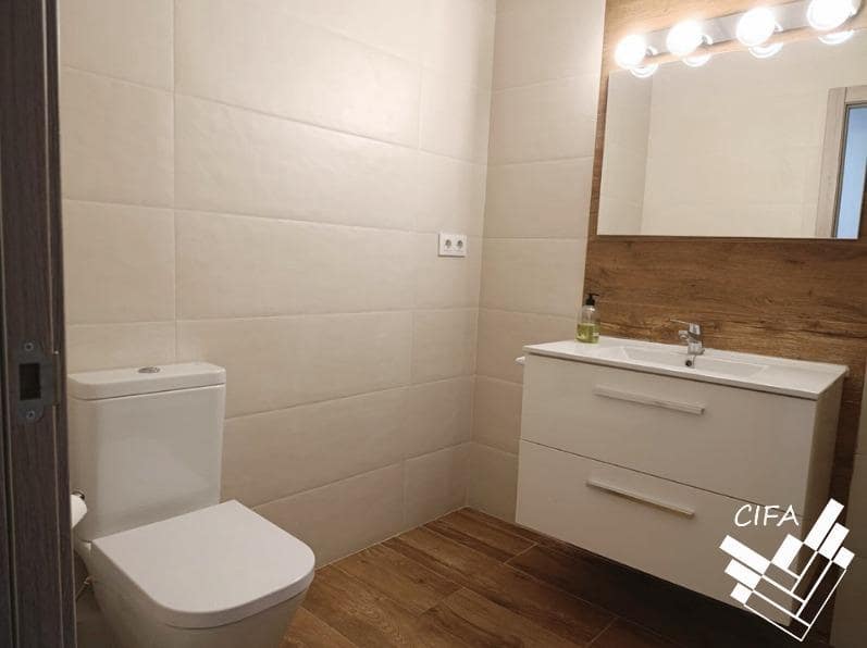 1 chambre Appartement à vendre à Benicarlo - 125 000 € (Ref: 9379492)