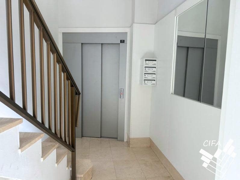 1 chambre Appartement à vendre à Benicarlo - 125 000 € (Ref: 9379492)