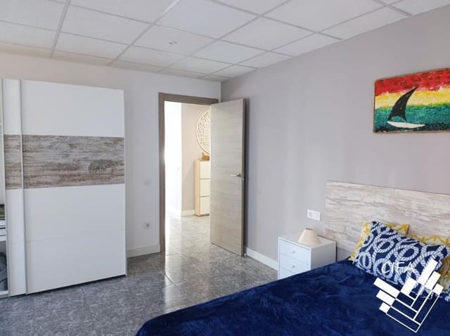1 slaapkamer Flat te koop in Benicarló - € 125.000 (Ref: 9379492)
