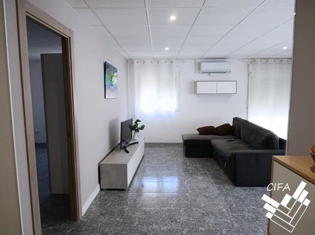 1 slaapkamer Flat te koop in Benicarló - € 125.000 (Ref: 9379492)