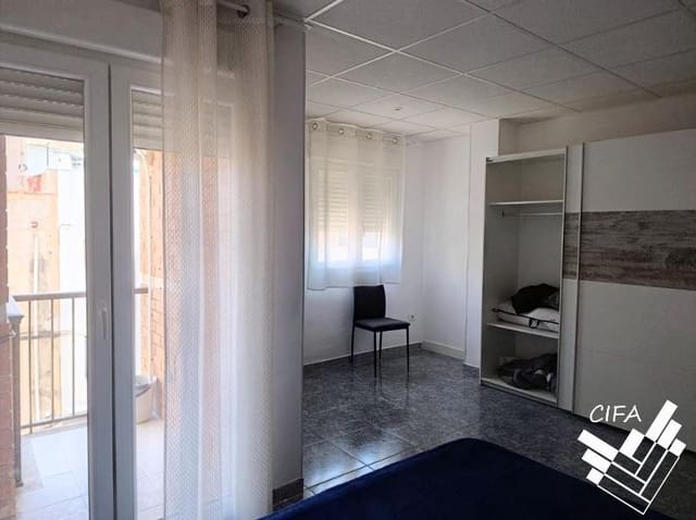 1 slaapkamer Flat te koop in Benicarló - € 125.000 (Ref: 9379492)