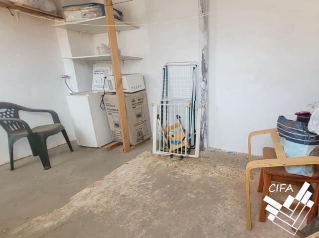 3 bedroom Townhouse for sale in Vinaròs - € 195,000 (Ref: 9379493)