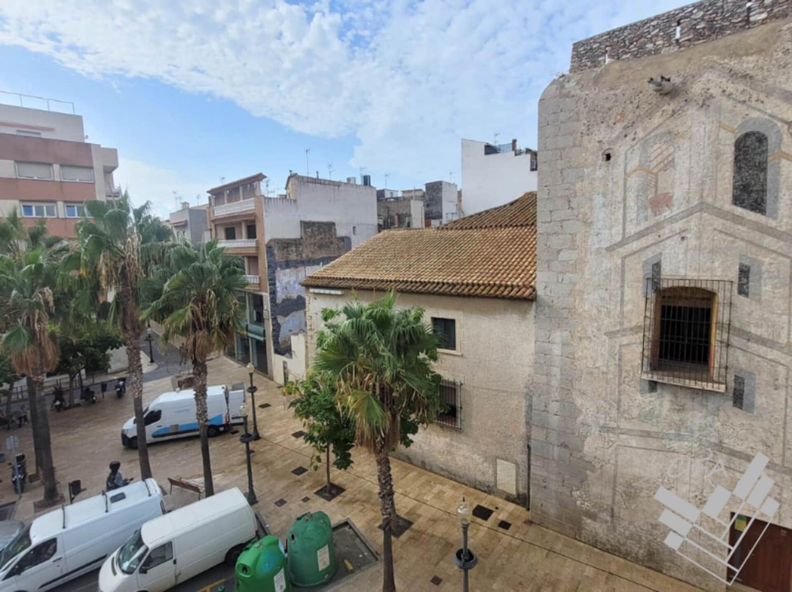 3 sypialnia Dom na sprzedaż w Vinaros - 195 000 € (Ref: 9379493)