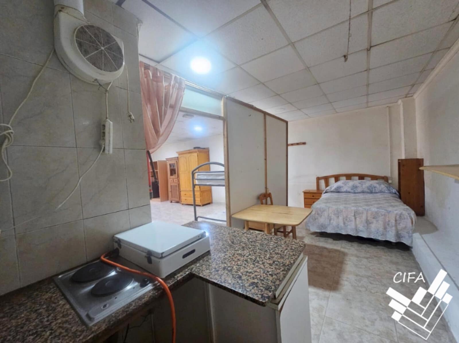 Commercial for sale in Alcossebre - € 100,000 (Ref: 9379494)