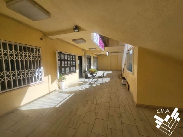 Commercial for sale in Alcossebre, Alcalá de Xivert - € 100,000 (Ref: 9379494)