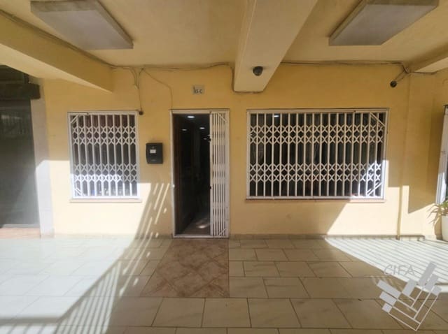 Commercial for sale in Alcossebre, Alcalá de Xivert - € 100,000 (Ref: 9379494)