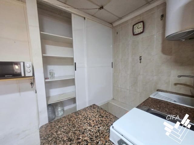 Commercial for sale in Alcossebre, Alcalá de Xivert - € 100,000 (Ref: 9379494)