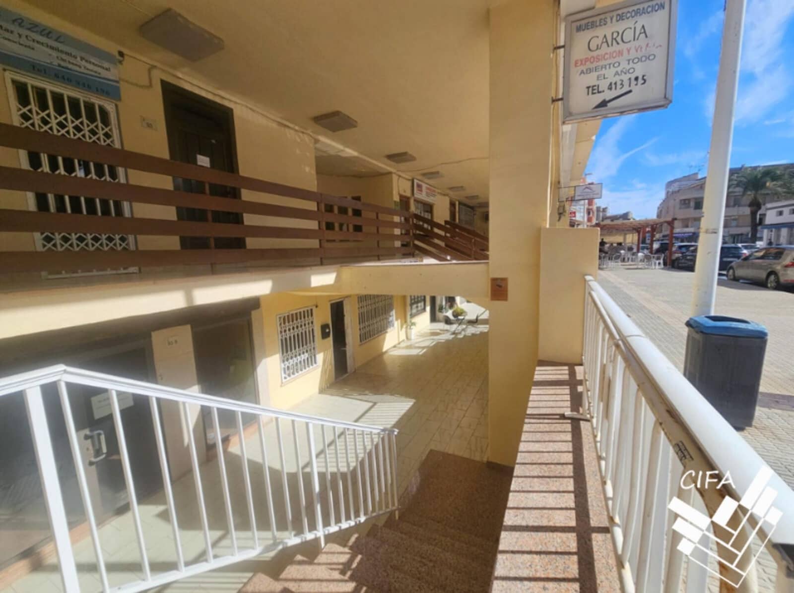 Commercial for sale in Alcossebre - € 100,000 (Ref: 9379494)