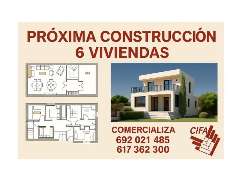 3 soverom Villa til salgs i Vinaros - € 275 000 (Ref: 9379495)