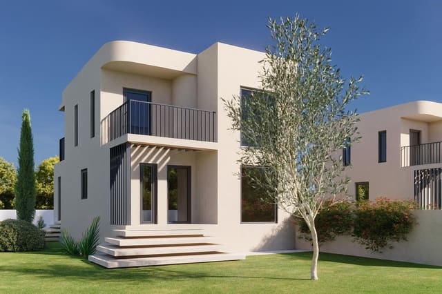 3 sypialnia Willa na sprzedaż w Vinaròs - 275 000 € (Ref: 9379495)