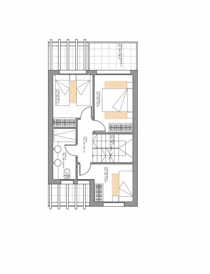 3 soverom Villa til salgs i Vinaros - € 275 000 (Ref: 9379495)