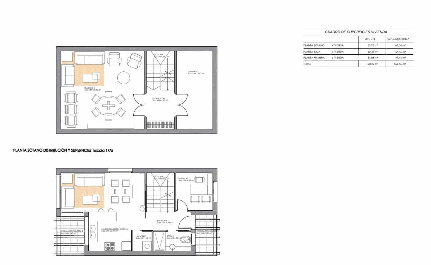 3 soverom Villa til salgs i Vinaros - € 275 000 (Ref: 9379495)