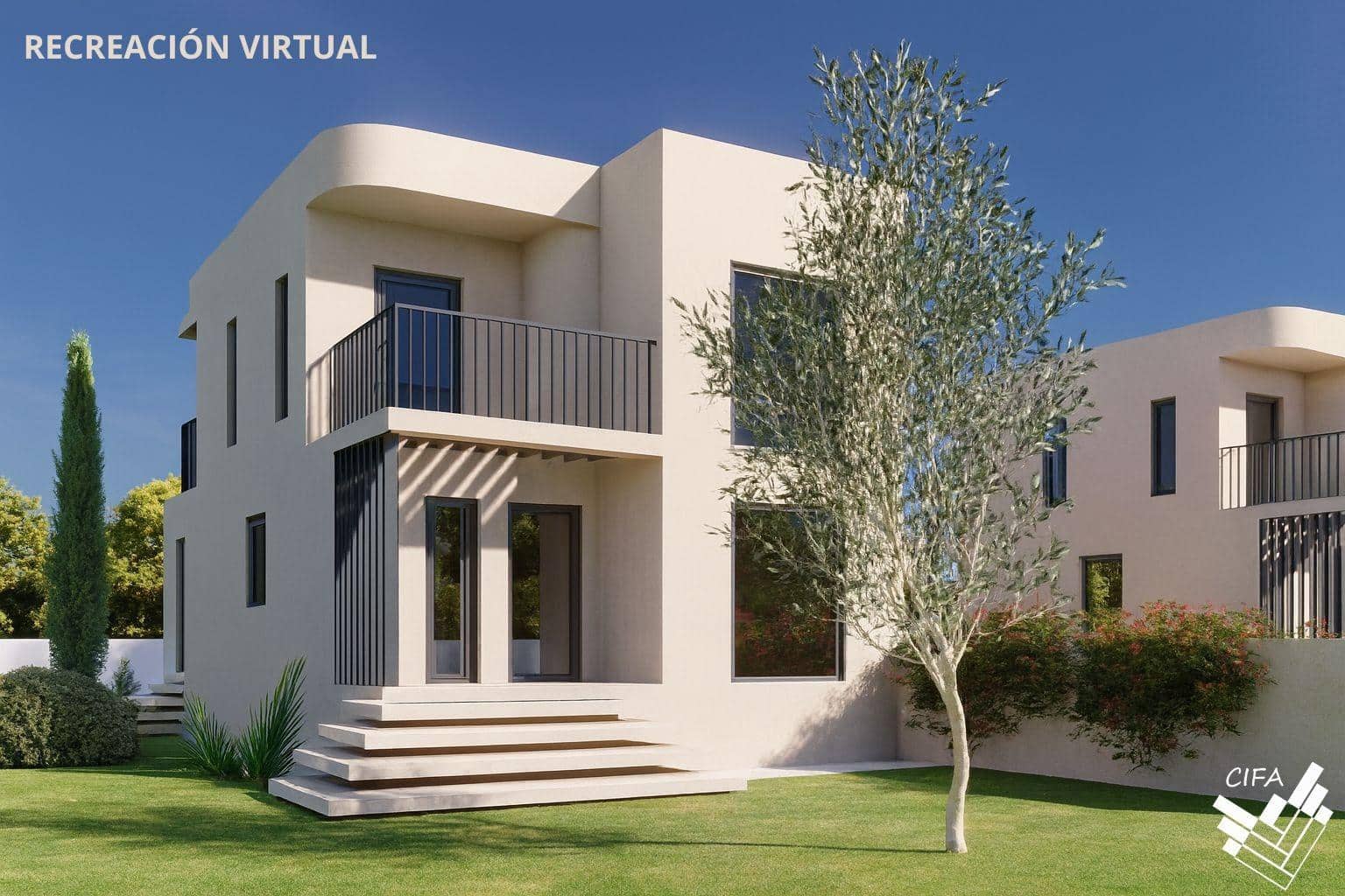 3 bedroom Villa for sale in Vinaros - € 275,000 (Ref: 9379495)