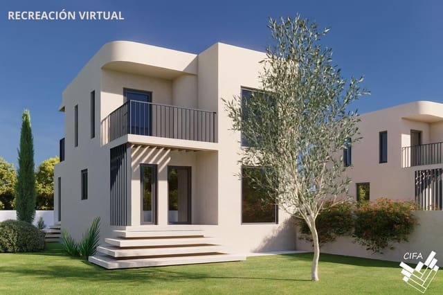 Chalet de 3 habitaciones en Vinaròs en venta - 275.000 € (Ref: 9379495)
