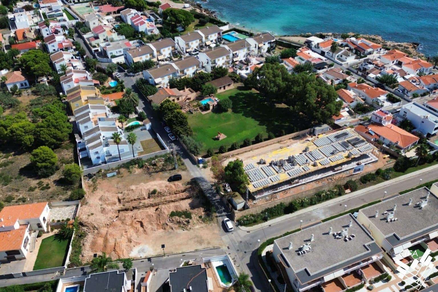 3 bedroom Villa for sale in Vinaros - € 275,000 (Ref: 9379495)