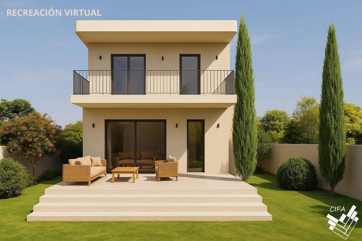 3 bedroom Villa for sale in Vinaros - € 275,000 (Ref: 9379495)