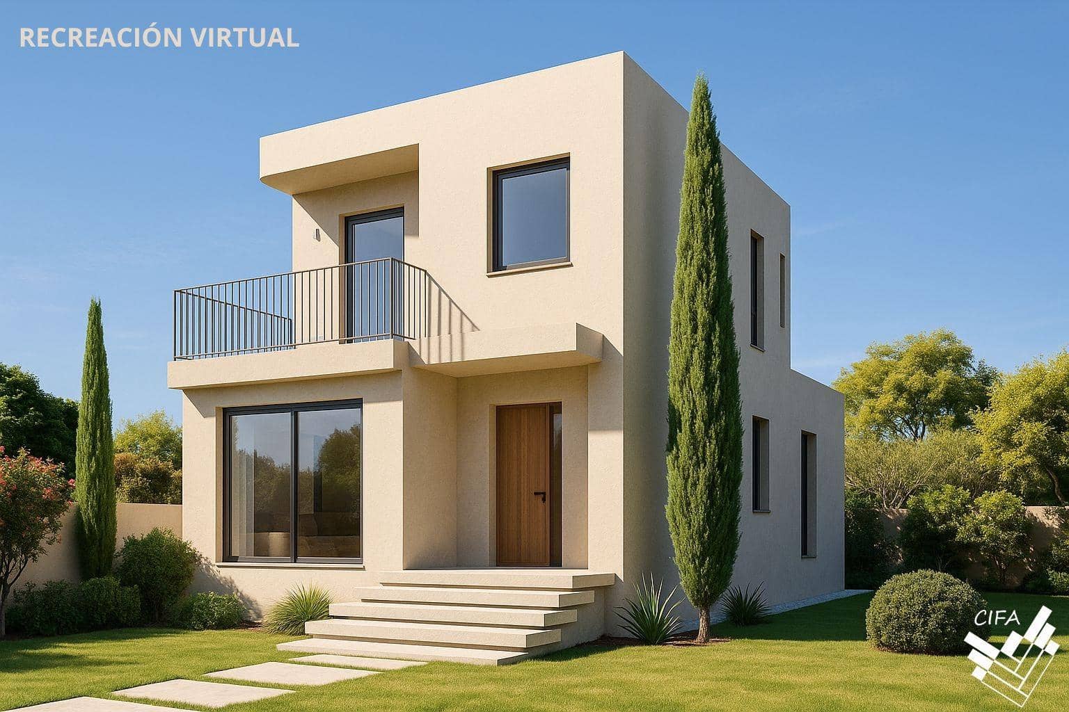 3 bedroom Villa for sale in Vinaros - € 275,000 (Ref: 9379495)