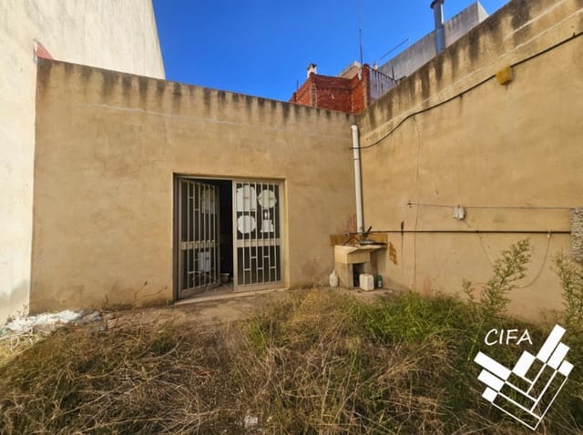 Commercial for sale in Vinaròs - € 350,000 (Ref: 9379496)