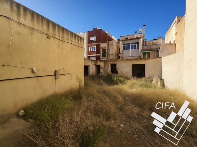 Commercial for sale in Vinaròs - € 350,000 (Ref: 9379496)