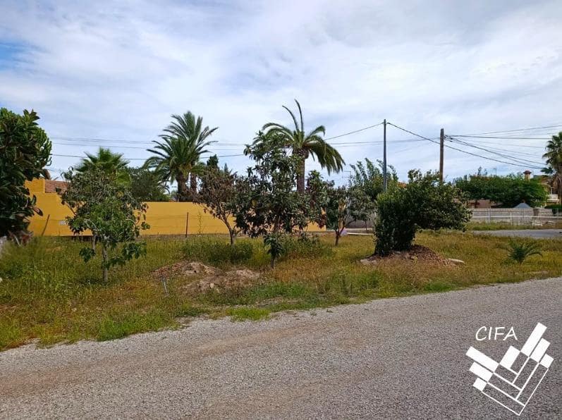 Bouwgrond te koop in Vinaros - € 69.900 (Ref: 9379497)