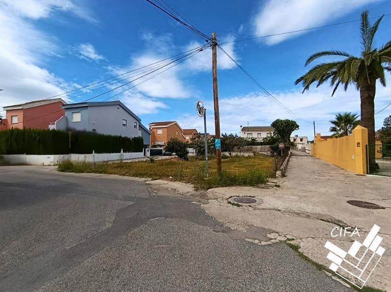 Bouwgrond te koop in Vinaros - € 69.900 (Ref: 9379497)