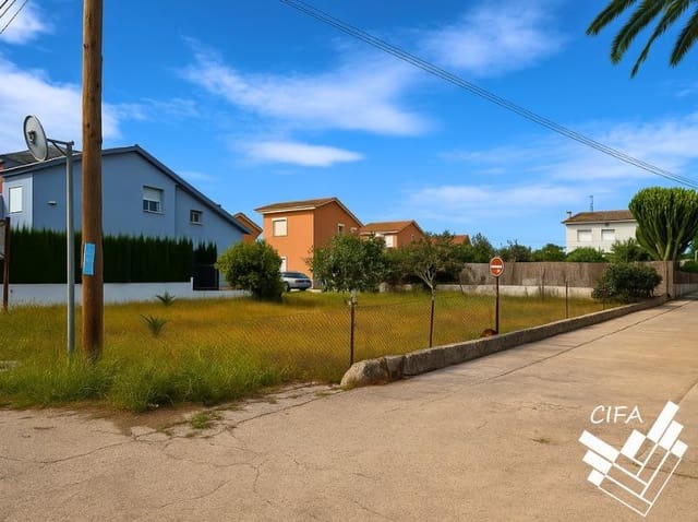 Bouwgrond te koop in Vinaròs - € 69.900 (Ref: 9379497)