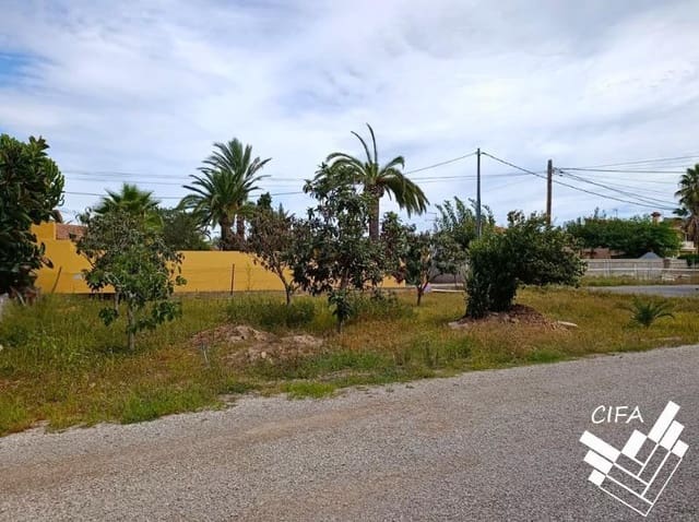 Bouwgrond te koop in Vinaròs - € 69.900 (Ref: 9379497)