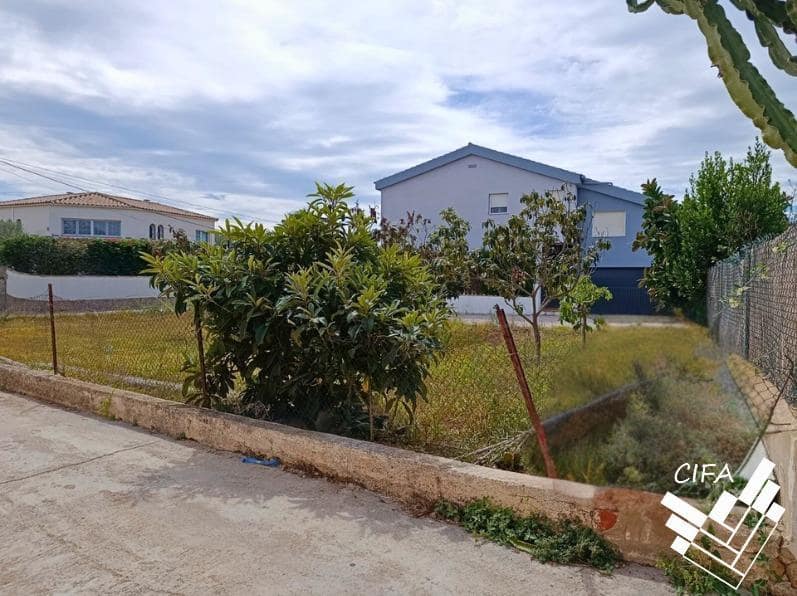 Bouwgrond te koop in Vinaros - € 69.900 (Ref: 9379497)