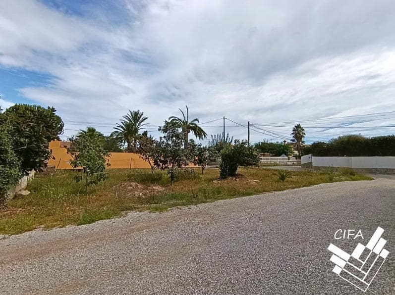 Bouwgrond te koop in Vinaros - € 69.900 (Ref: 9379497)