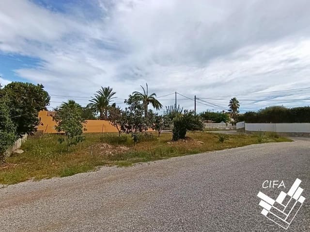 Bouwgrond te koop in Vinaròs - € 69.900 (Ref: 9379497)