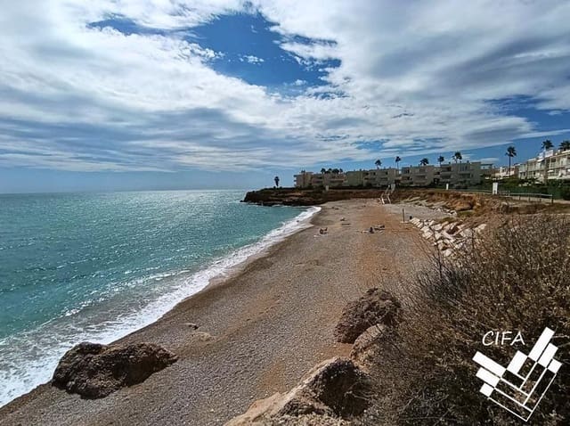 Bouwgrond te koop in Vinaròs - € 69.900 (Ref: 9379497)