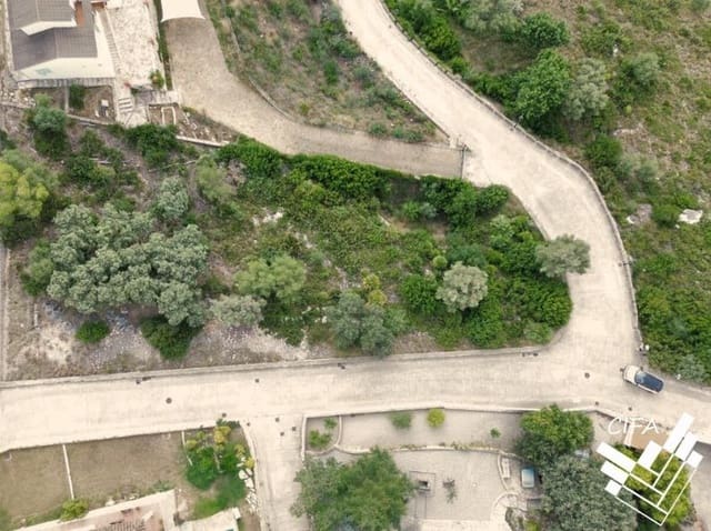 Bouwgrond te koop in Vinaròs - € 80.000 (Ref: 9379498)