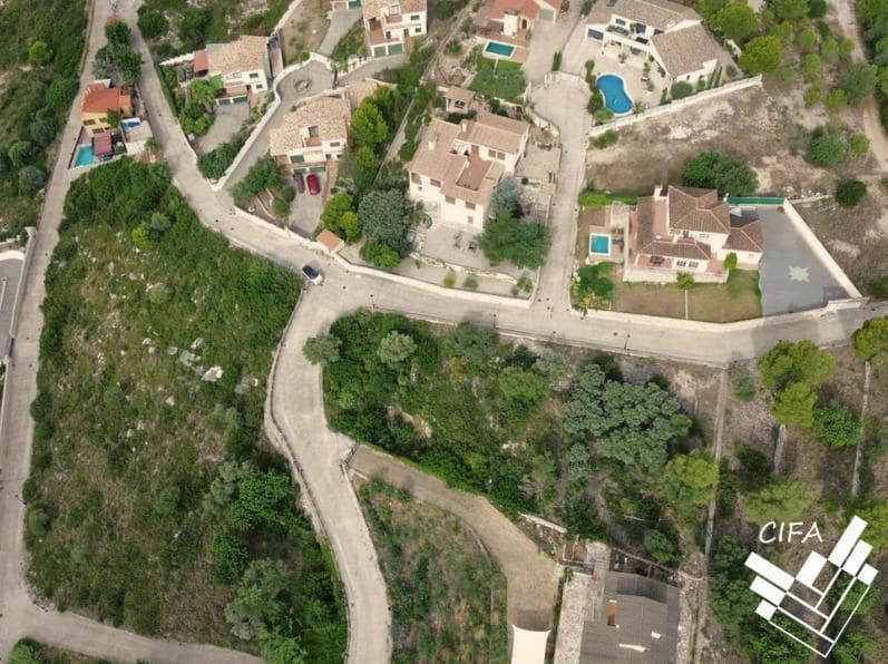 Tomt till salu i Vinaros - 80 000 € (Ref: 9379498)