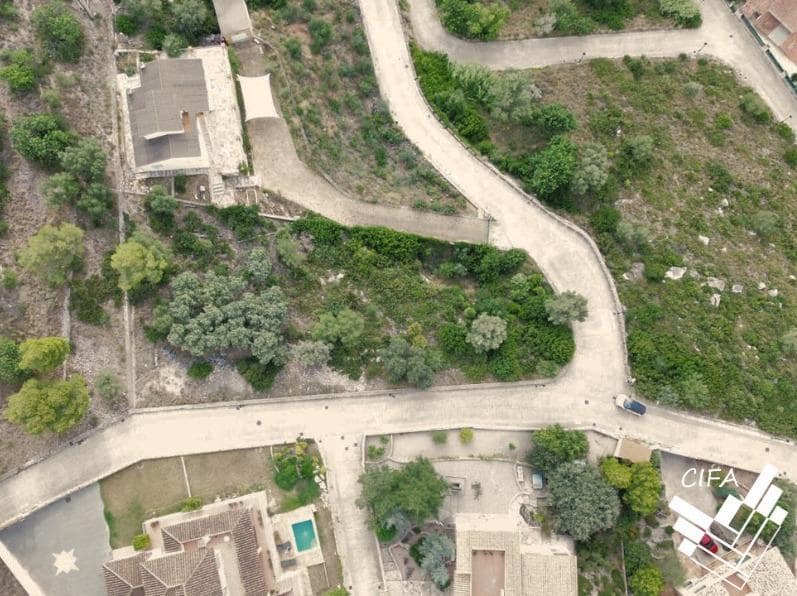Tomt till salu i Vinaros - 80 000 € (Ref: 9379498)