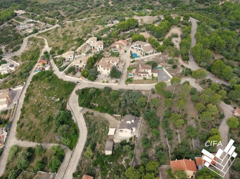 Tomt till salu i Vinaros - 80 000 € (Ref: 9379498)