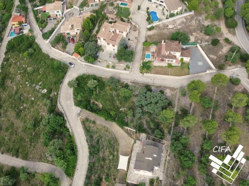 Tomt till salu i Vinaros - 80 000 € (Ref: 9379498)