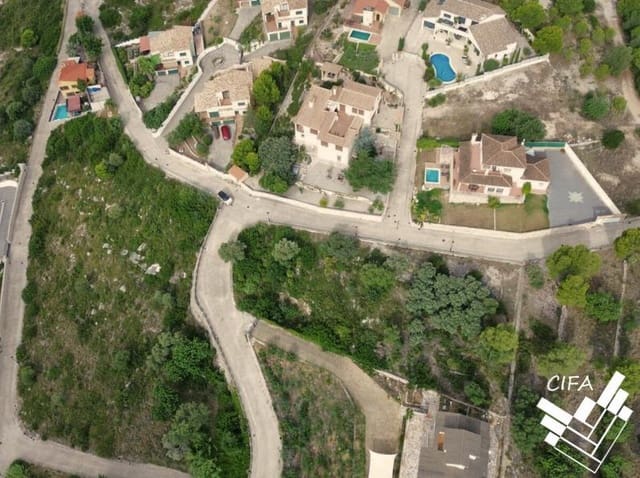 Bouwgrond te koop in Vinaròs - € 80.000 (Ref: 9379498)