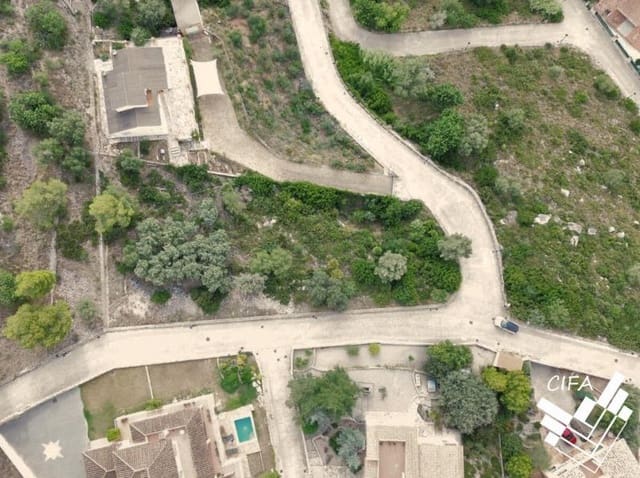 Bouwgrond te koop in Vinaròs - € 80.000 (Ref: 9379498)