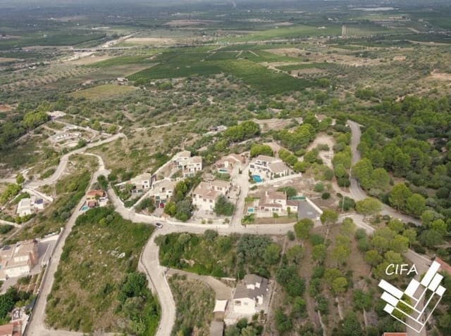 Bouwgrond te koop in Vinaròs - € 80.000 (Ref: 9379498)