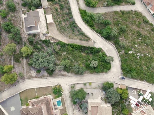 Bouwgrond te koop in Vinaròs - € 80.000 (Ref: 9379498)