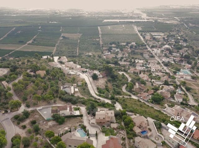 Bouwgrond te koop in Vinaròs - € 80.000 (Ref: 9379498)