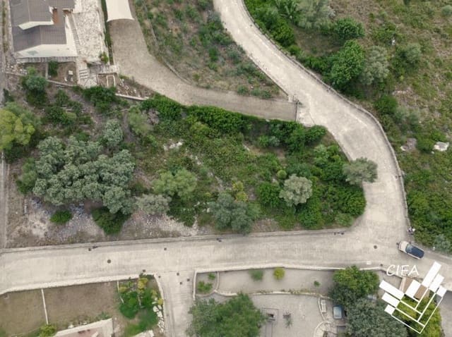 Bouwgrond te koop in Vinaròs - € 80.000 (Ref: 9379498)