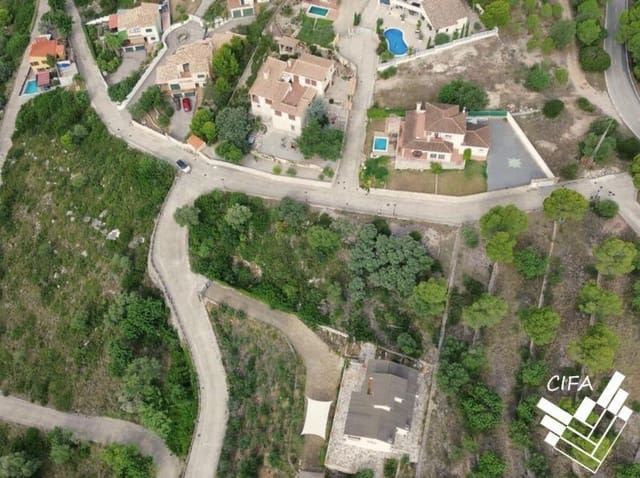 Bouwgrond te koop in Vinaròs - € 80.000 (Ref: 9379498)