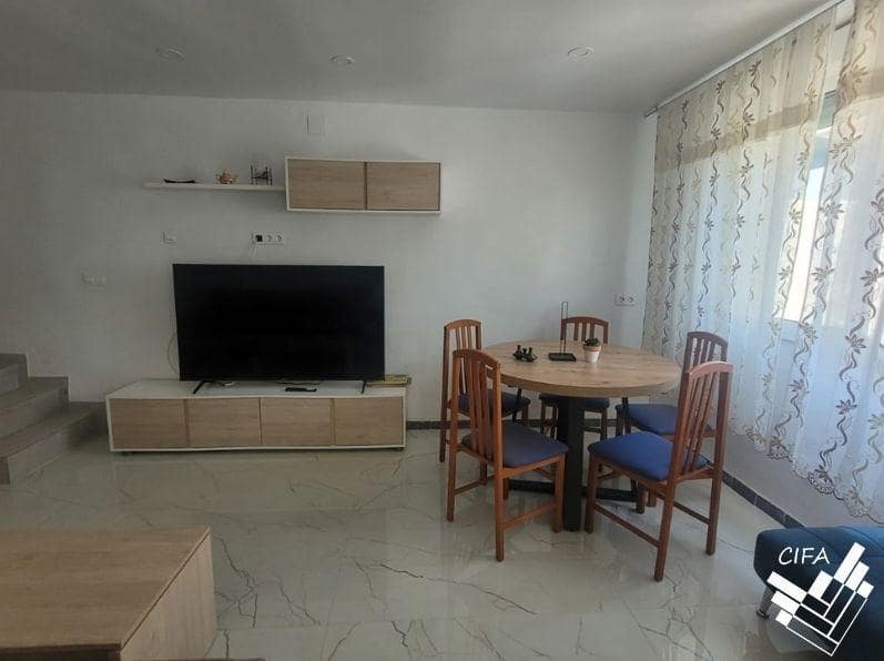 4 soveværelse Byhus til salg i Vinaros - € 205.000 (Ref: 9379499)