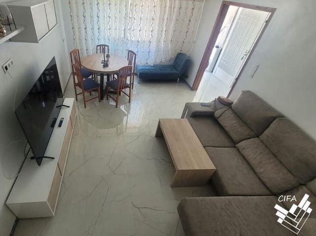 4 soverom Hus til salgs i Vinaròs - € 205 000 (Ref: 9379499)