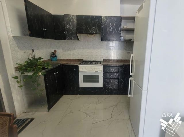 4 soverom Hus til salgs i Vinaròs - € 205 000 (Ref: 9379499)