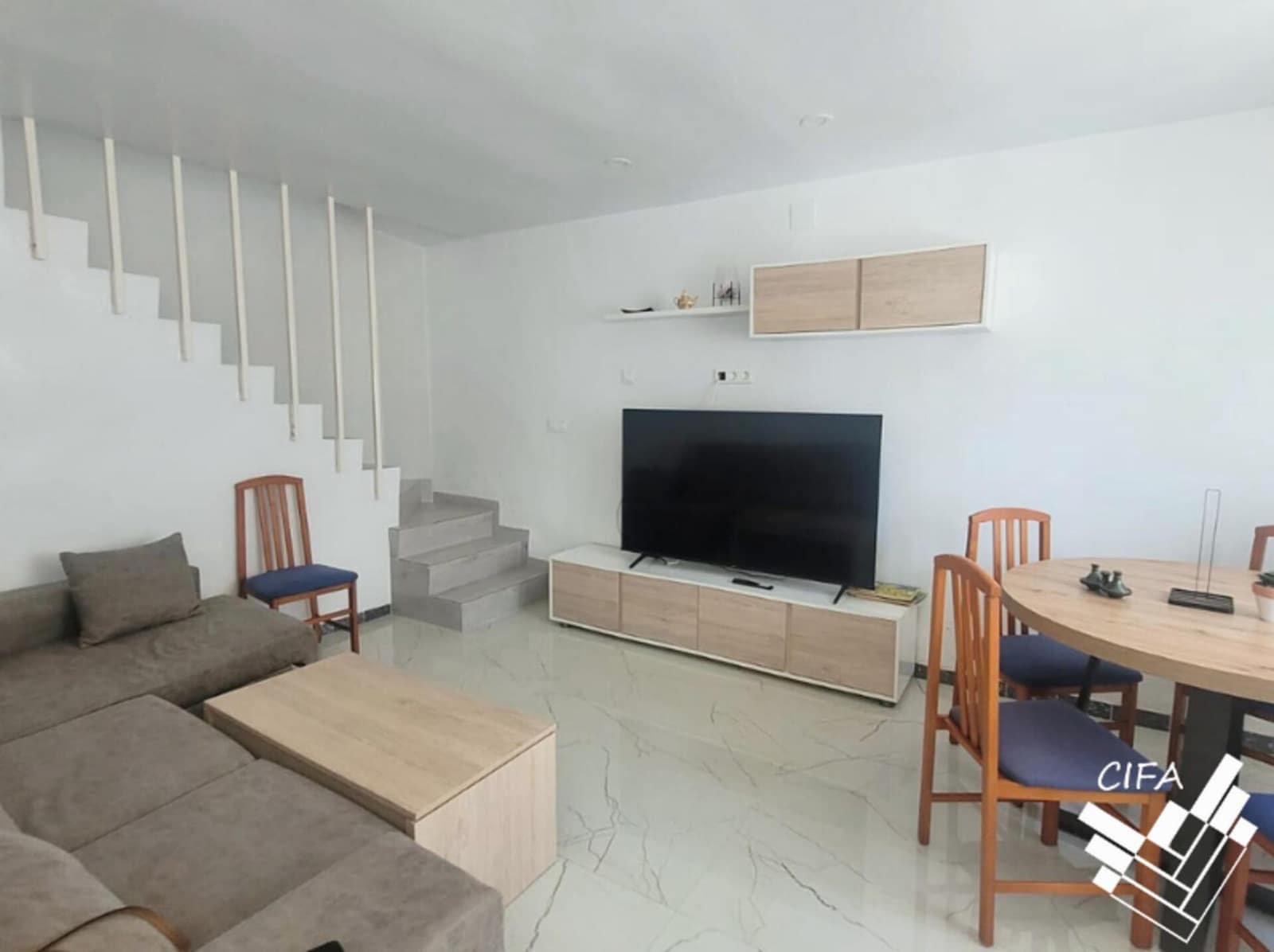 4 soveværelse Byhus til salg i Vinaros - € 205.000 (Ref: 9379499)